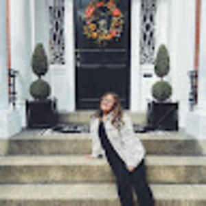 Meet your Posher, Brittany